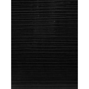KAI group Viva black obklad, černá, 25 x 33 cm