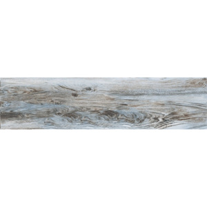 Kerama Marazzi Dover grey dlažba, imitace dřeva, šedohnědá, 20 x 80 x 1,1 cm