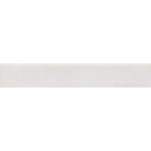 Rako Unistone DSAS4609 sokl, bílá, 60 x 9,5 x 1 cm