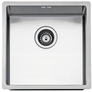 Kuchyňský nerezový dřez Sinks BOX 450 (Sinks BOX 450)