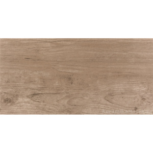 Gorenje Forest brown, dlažba, imitace dřeva, hnědá, 30 x 60 x 0,88 cm