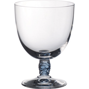 Villeroy & Boch Montauk aqua velký pohár na červené víno, 0,39 l
