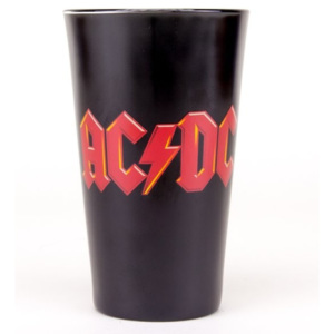 Posters AC/DC - Logo Canon