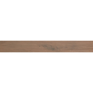 Casalgrande Padana Tavolato marrone medio, dlažba, hnědá, imitace dřeva, 15 x 120 x 1,05 cm