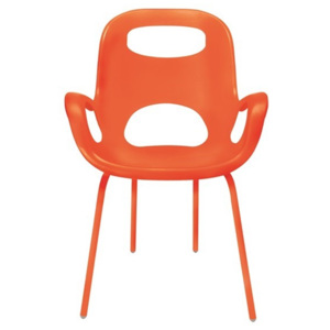 Umbra Židle OH oranžová