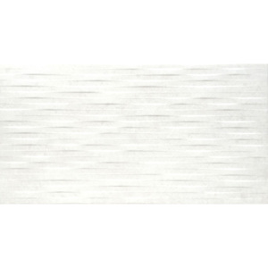 Saloni cerámica Cover blanco inzerto, bílá, 31 x 60 cm