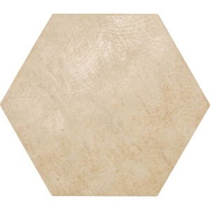 Dlažba Realonda Bling beige 28,5x33 cm, mat / lesk BLINGBE