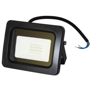 GREENLUX LED reflektor profi - 10W - 880L - IP65 - studená bílá
