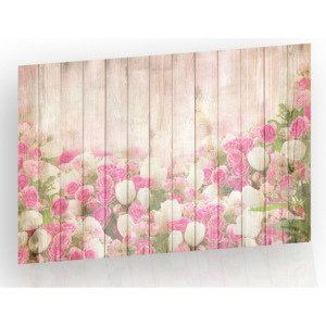 Obraz - květiny (60x40 cm) - InSmile ®