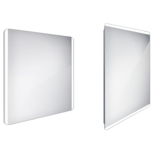 LED zrcadlo 800x700 (ZP 17003)