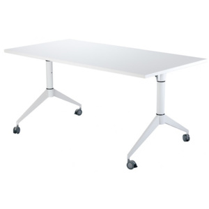 Resol Psací stůl Desk 160x60 bílý