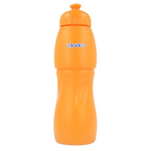 Sportovní láhev Akuku oranžová 300ml