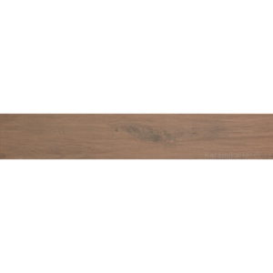 Casalgrande Padana Tavolato marrone medio, dlažba, hnědá, imitace dřeva, 20 x 120 x 1,05 cm