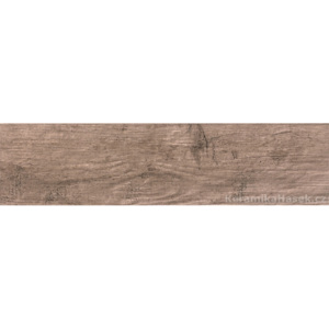 Gorenje Vintage oak, dlažba, imitace dřeva, hnědá, 15 x 60 x 0,88 cm