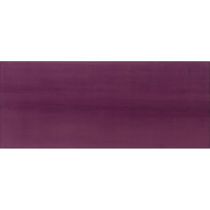 Gorenje Lucy violet obklad, fialová, 25 x 60 cm