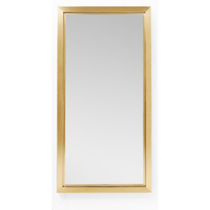 Nástěnné zrcadlo Kare Design Flash, 160 x 80 cm
