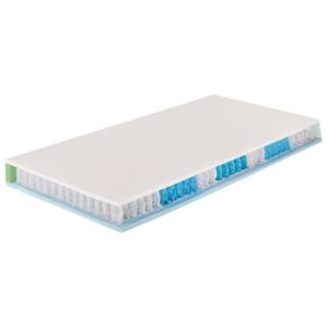 UNAR Matrace Ergo Comfort - 200 x 220 cm