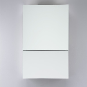 Falmec GHOST DESIGN+ nástěnný 60 cm bílý 600 m3/h