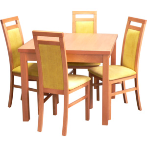 Klasický jídelní stůl, typ SP