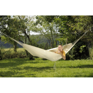 Organic hammock - Houpací síť Amazonas