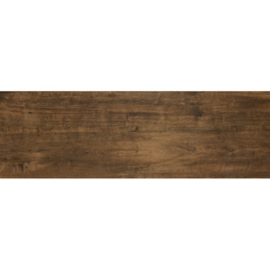 Marazzi Treverkhome20 quercia MLUJ, dlažba, imitace dřeva, tmavě hnědá, 40 x 120 x 2 cm