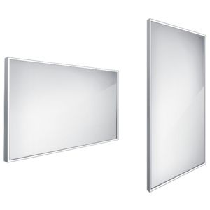 LED zrcadlo 1200x700 (ZP 13006)