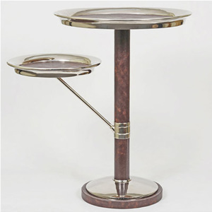 Odkládací stolek Vintage, 62x46x65 cm