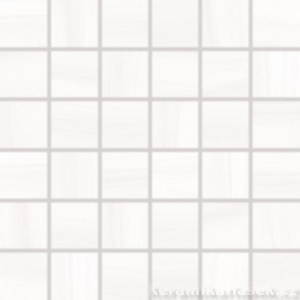Rako Air WDM06039 mozaika, bílá, 30 x 30 x 1 cm