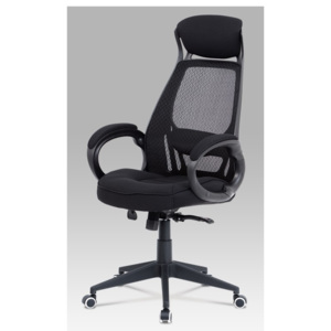 Kancelářská židle KA-G109 Barva: černá