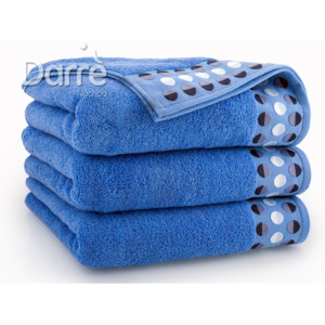 Darré ručník Tivoli světle modrý 50x90