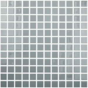 Vidrepur Colors 108, mozaika, tmavě šedá, 31,5 x 31,5 cm