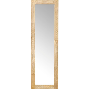 Nástěnné zrcadlo Kare Design Puro, 180 x 56 cm