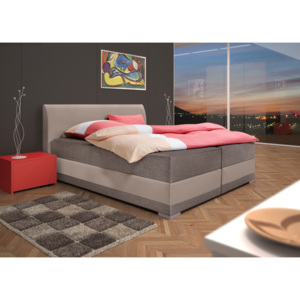 Postel boxspring Twister 170x200