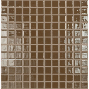 Vidrepur Colors 835, mozaika, hnědá, 31,5 x 31,5 cm