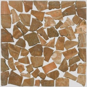 Premium Mosaic Stone STMOSORW mozaika 30x30 oranžová