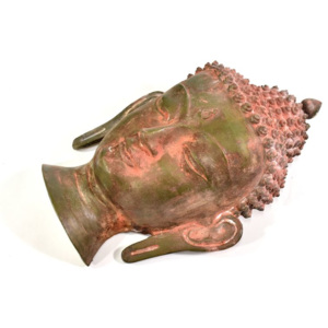 Buddha maska, 37cm