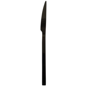 Broste Příborový nůž TVIS černý