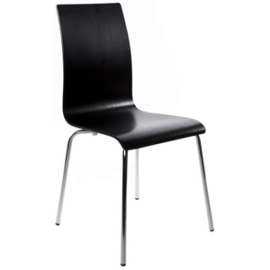 Vivo Designová židle CLASS černá