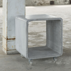 Odkládací stolek Manno Concrete