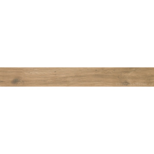 Casalgrande Padana Tavolato marrone chiaro, dlažba, béžová, imitace dřeva, 15 x 120 x 1,05 cm