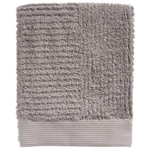 Zone Denmark Ručník 50x70cm Classic Gull Grey