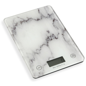 Kuchyňská váha Versa Marble Kitchen Scale