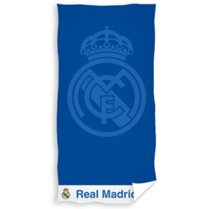 Osuška Real Madrid Blue