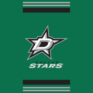 Osuška NHL Dallas Stars