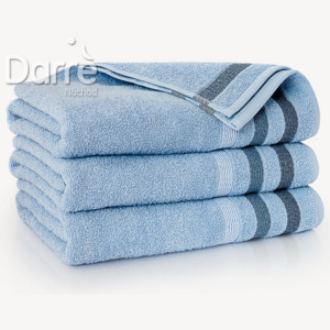 Darré ručník Reggio světlé modrý 50x90
