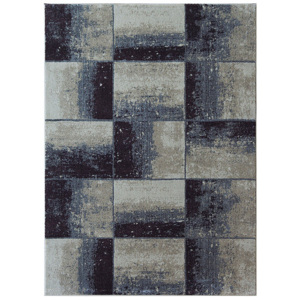 Berfin Dywany Kusový koberec Pescara Nowy 1002 Lila - 60x100