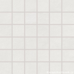 RAKO Extra DDM06722 mozaika, bílá, 30 x 30 x 1 cm