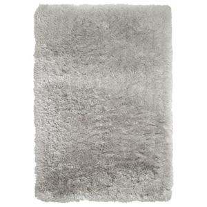 Šedý koberec Think Rugs Polar, 230 x 150 cm