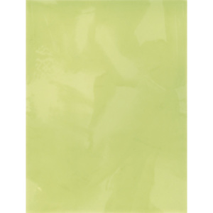 KS line Ivana WATKB395, obklad, zelený, 25 x 33 x 0,7 cm
