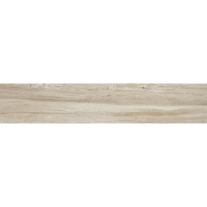 Stn ceramica Torvik blanco dlažba, imitace dřeva, béžová, 15 x 90 cm